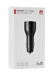 Huawei CP37 SuperCharge Car Charger, Black