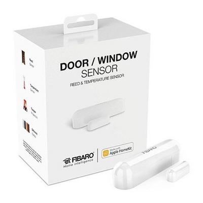 Apple door sensor