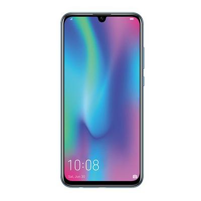 Honor 10 Lite 64gb Sky Blue Extra Saudi