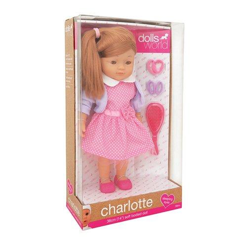 dolls world accessories