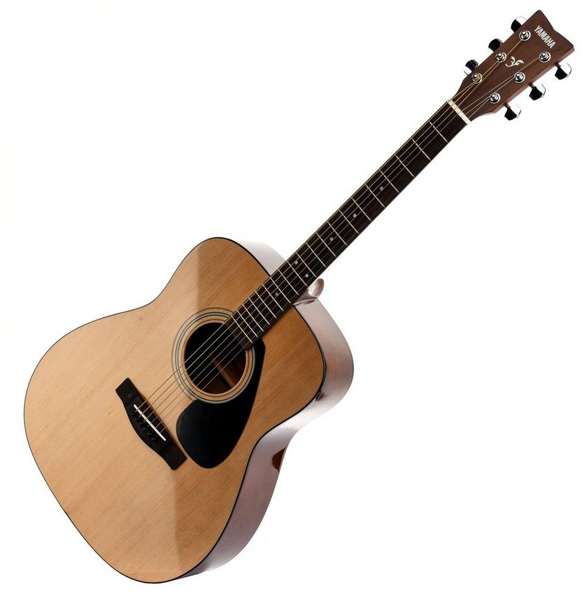 Yamaha f310 deals electric acoustic guitar