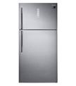 Samsung Refrigerator 15Cu.ft, Freezer 5.7Cu.ft, Digital Inverter, EZ Clean Steel