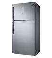 Samsung Refrigerator 15Cu.ft, Freezer 5.7Cu.ft, Digital Inverter, EZ Clean Steel