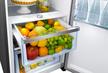 Samsung 1Door Fridge with Power Cool, 13.6 Cu.ft, Digital Inverter Technology,Silver