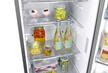 Samsung 1Door Fridge with Power Cool, 13.6 Cu.ft, Digital Inverter Technology,Silver