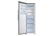 Samsung Upright Freezer, 11.1Cu.ft, Power Freeze, inverter Technology, Silver