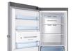 Samsung Upright Freezer, 11.1Cu.ft, Power Freeze, inverter Technology, Silver
