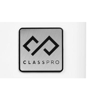 Classpro Single Door Small Refrigerator 3 2 Cu Ft White Extra Saudi
