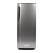ClassPro Single Door Refrigerator, 6.2 Cu.ft, Silver