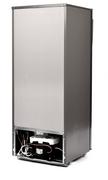 ClassPro Single Door Refrigerator, 6.2 Cu.ft, Silver