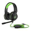 HP Pavilion Gaming 400 Headset, Black/Green