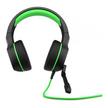 HP Pavilion Gaming 400 Headset, Black/Green