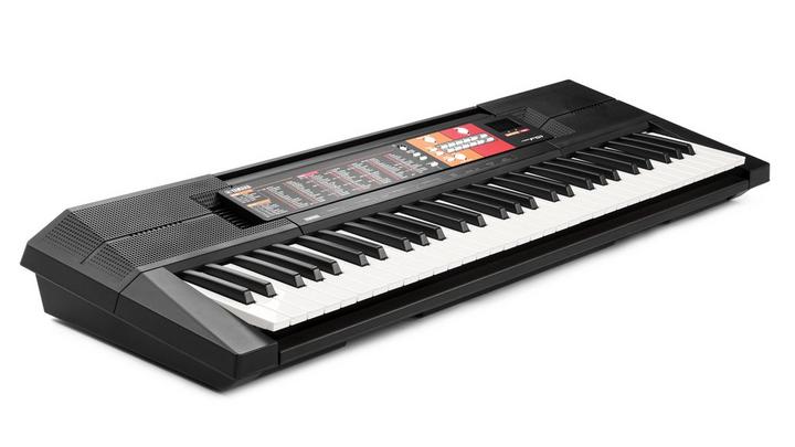 Piano store psr f51