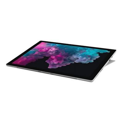Microsoft Surface Pro 6 Core I7 12 3 Inch 8gb Ram 256gb Platinum Extra Oman