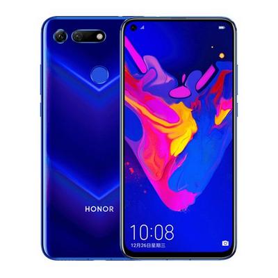 Honor View 20 256gb Phantom Blue Extra Saudi