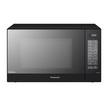 Panasonic Microwave, 1000W, 32L, Inverter Power, Black