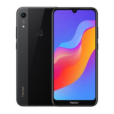 Honor 8a 32gb Black Extra Saudi