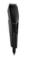 Philips, Beard Trimmer, 3000 with Hair Lift and Trim Comb, Cordless, Black