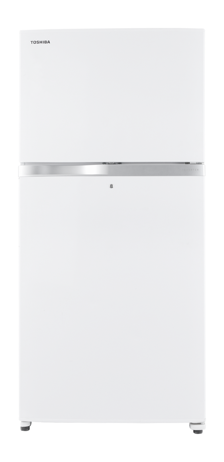 Toshiba refrigerator deals freezer