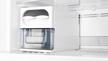 Hitachi Refrigerator 15.7Cu.ft, Freezer 5.5Cu.ft, Inverter, Brilliant White