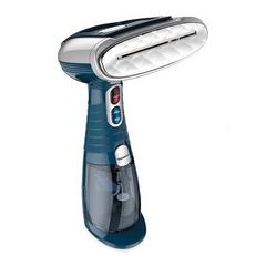 Babyliss, Home Handheld Garment Steamer, 1500W, Dual Heat System