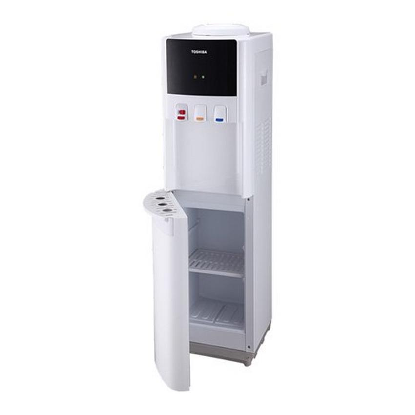 Toshiba water clearance cooler