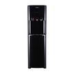 Toshiba Water Dispenser, Bottom Load, Floorstanding, ,3 Taps, 420W, Black