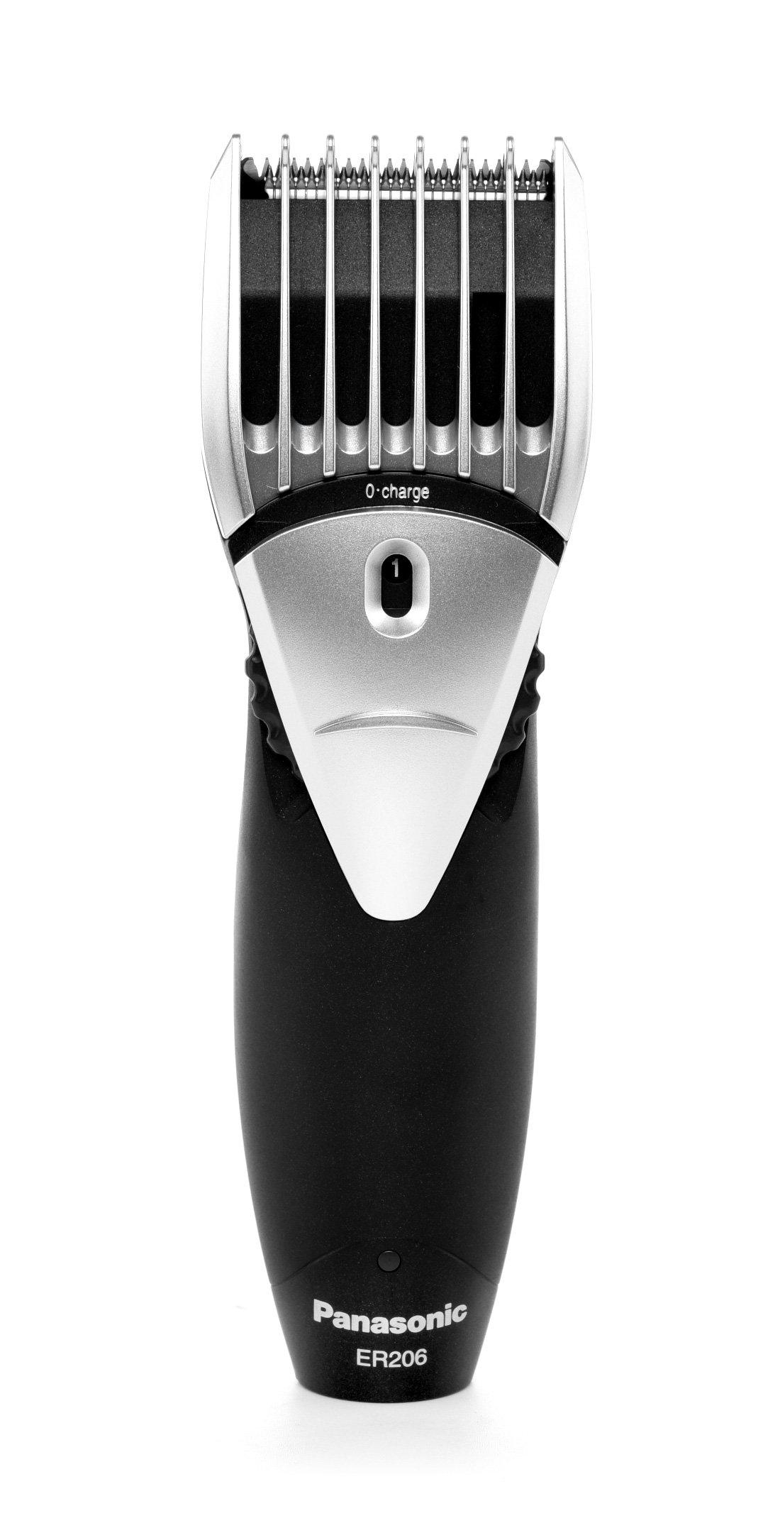 panasonic er206 review
