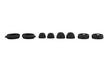 Samsung Galaxy Buds, Black