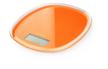 Sencor Kitchen Scale, Orange