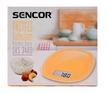 Sencor Kitchen Scale, Orange