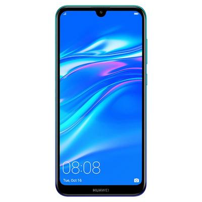 Huawei Y7 Prime 2019 32gb Blue Extra Saudi