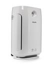 Philips Comfort 2000i Series Air Purifier, White