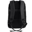 Lavvento Laptop Backpack Bag, Fit up to 15.6 inch, Black