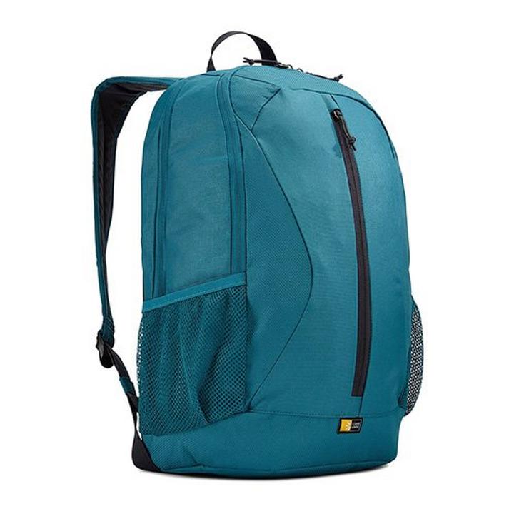 CASE LOGIC Ibira Backpack Bag, 15.6 inch, Blue