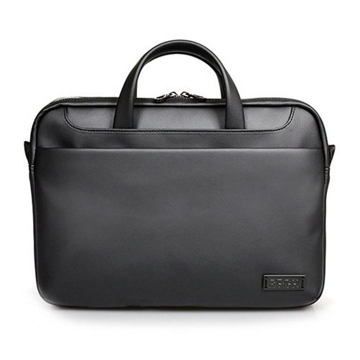 PORT DESIGNS ZURICH Briefcase Topload, 14 inch, Black