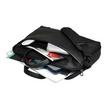 PORT DESIGNS ZURICH Briefcase Topload, 14 inch, Black