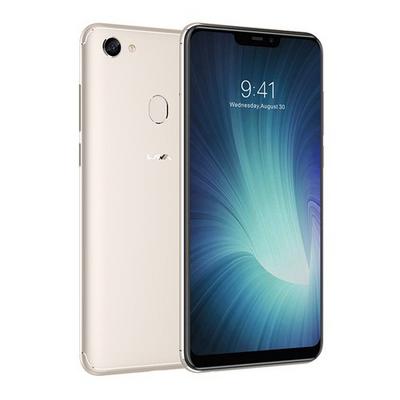 Lava R3 Note 32gb Gold Extra Saudi