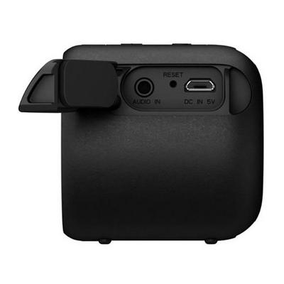 Sony Ipx5 Extrabass Portable Bluetooth Speaker Black Extra Saudi