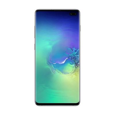 Samsung Galaxy S10 Plus 128 Gb Green Extra Saudi