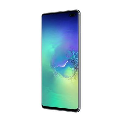 Samsung Galaxy S10 Plus 128 Gb Green Extra Saudi