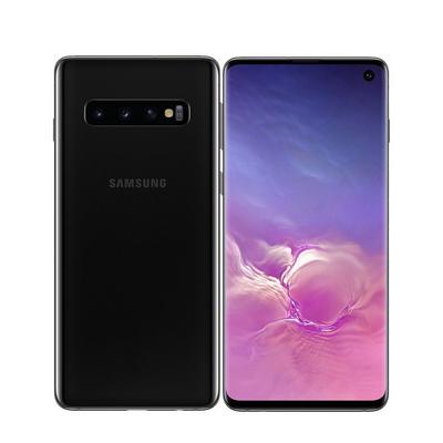 Samsung Galaxy S10 128 Gb Black Extra Saudi