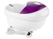 Sencor Foot Massager Spa, 3 Combined Setting options,Purple