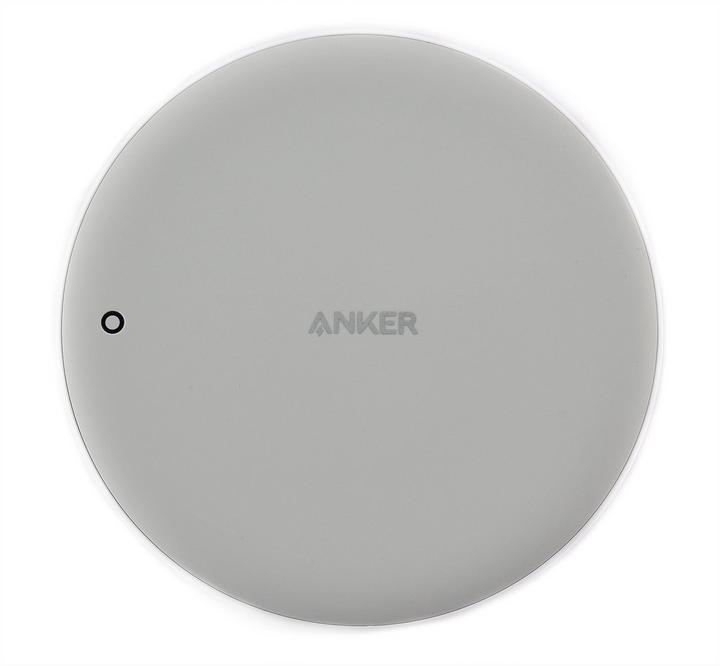 Anker PowerWave 7.5 Pad, White