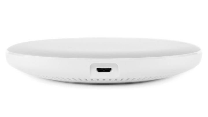 Anker PowerWave 7.5 Pad, White