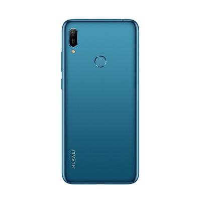 huawei y6 prime 2019 32gb sapphire blue