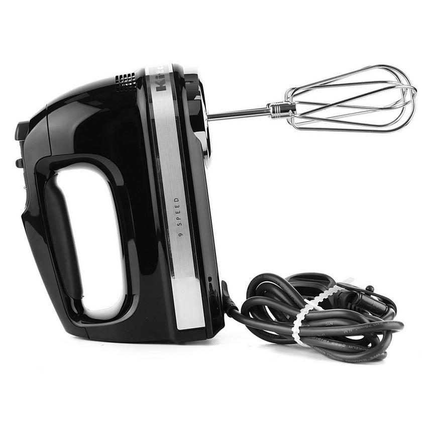 KHM926OB by KitchenAid - 9-Speed Hand Mixer