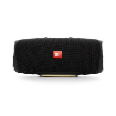 Jbl Charge 4 Portable Wireless Bluetooth Speaker Black Extra Saudi