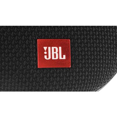 Jbl Clip 3 Portable Bluetooth Speaker Black Extra Saudi