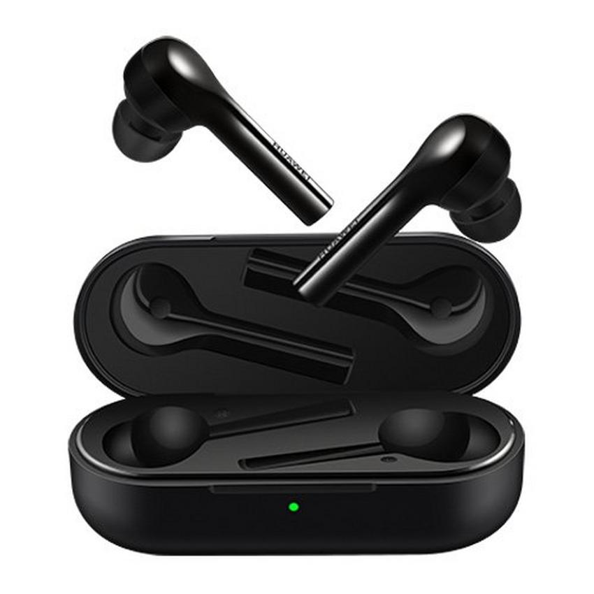 Huawei FreeBuds Lite Bluetooth Black eXtra